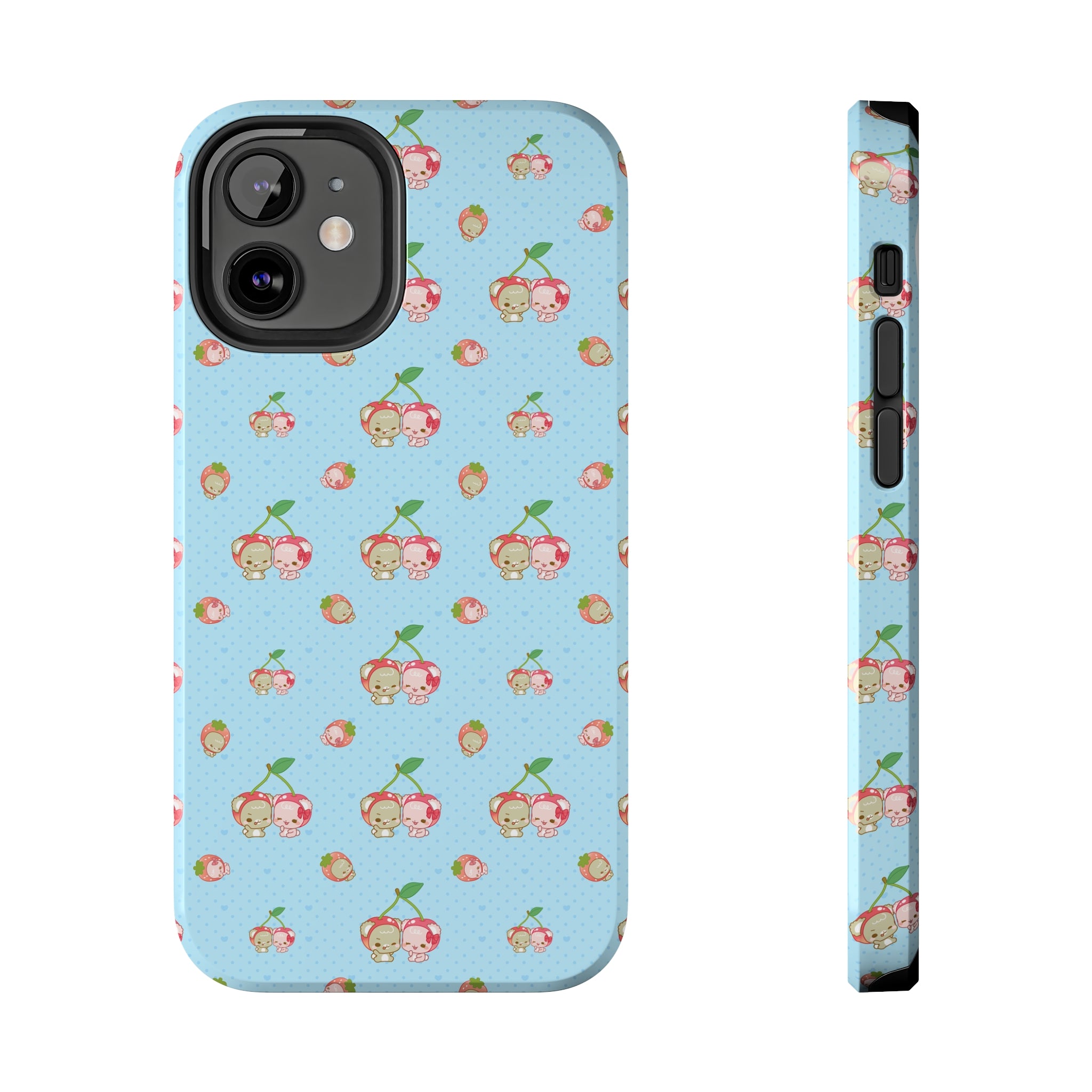 SugarCubs Fruity Phone Case